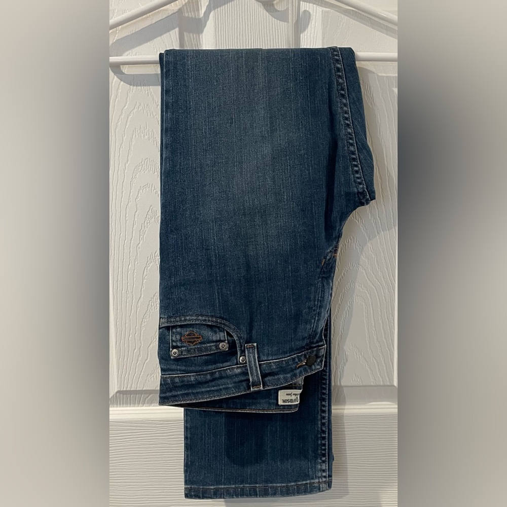 Harley Davidson Jeans